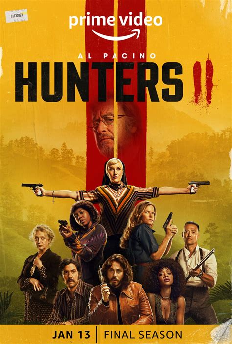 hunter hunter imdb|the hunters sequel.